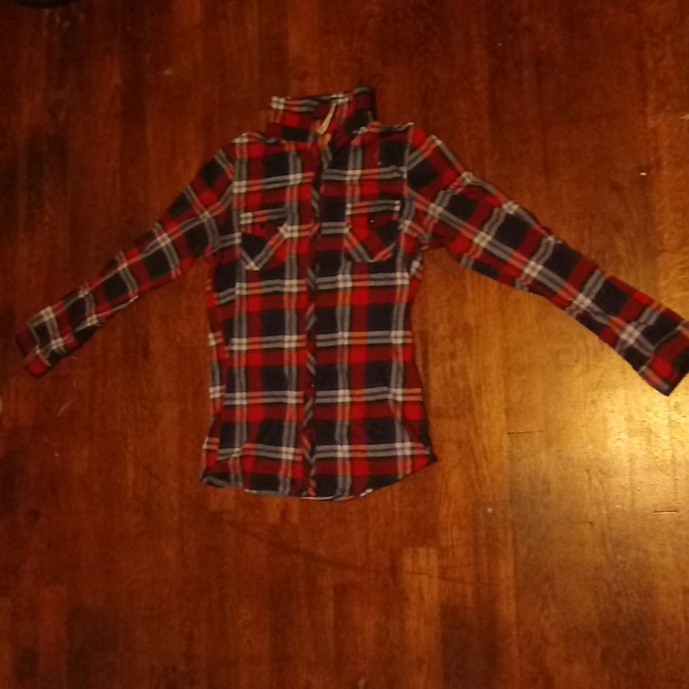 Long sleeve